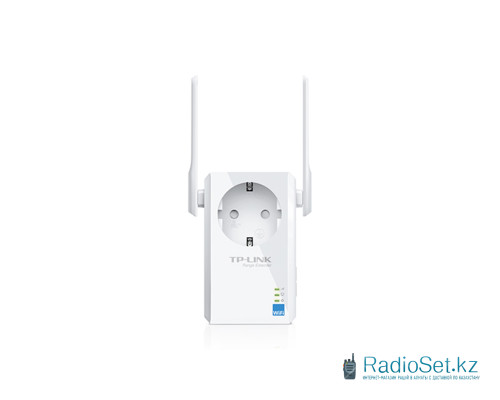 Усилитель Wi-Fi сигнала TP-Link TL-WA860RE